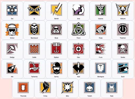 [Xbox/PC] | Level 68 | Ranked Ready | 30 Operators | 24 Skins | Has The Game | Full Access