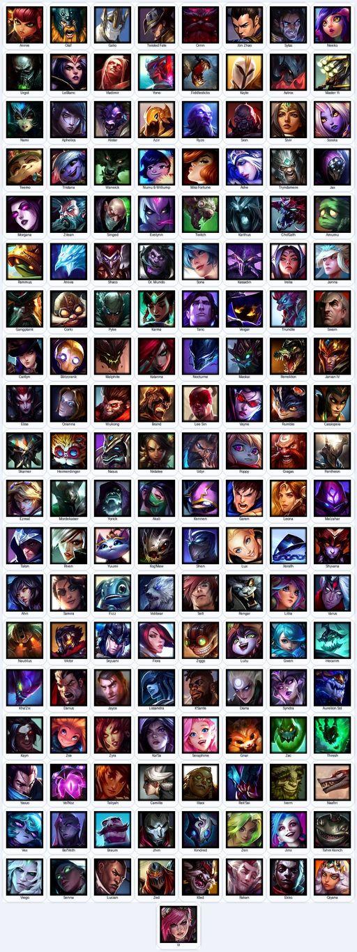 ME | Unranked | Handmade | Level 161 | 97 Skins | Nearly All Champs (153) | 6967 OE | Spirit Guard Udyr | Full Access