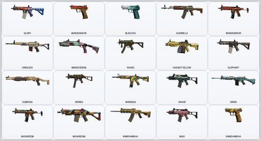 [PSN/PC] | Level 79 | Ranked Ready | 29 Operators | 30 Skins | 1x Black Ice | Game Not Purchased | Full Access