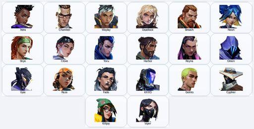 AP | 37 Skins + 20 Agents + 715 RP | Prime Classic / Cavalier Vandal / Glitchpop Vandal / Prism III Axe | Full Access