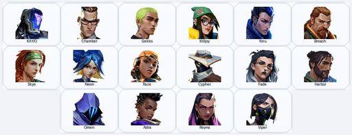 AP | 6 Skins + 16 Agents + 390 RP | Velocity Shorty / Striker Classic / Eclipse Ghost / Protektor Sheriff | Full Access