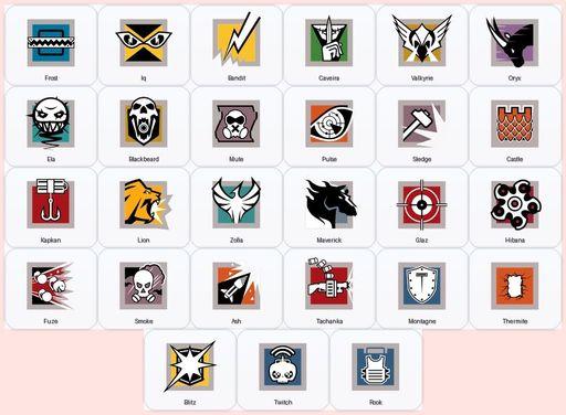 [Xbox/PSN/PC] | Level 53 | Ranked Ready | 29 Operators | 18 Skins | Game Not Purchased | Full Access