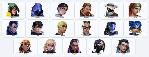 AP | 1 Skins + 17 Agents + 330 RP | Bubble Pop Classic | Full Access