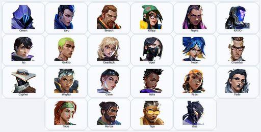 AP/Iron | 26 Skins + 22 Agents + 575 RP | Prime Classic / Evori Dreamwings Vandal / Sentinels of Light Ares / Artisan Foil | Full Access