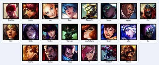VN | Unranked | Handmade | Level 17 | 22 Champions | Full Access