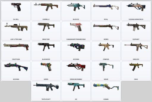 [PSN/PC] | Level 87 | Ranked Ready | 37 Operators | 41 Skins | 1x Black Ice | Game Not Purchased | Full Access