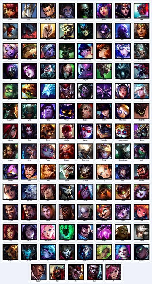 LA | Unranked | Handmade | Level 239 | 41 Skins | Nearly All Champs (109) | 5742 BE | Full Access