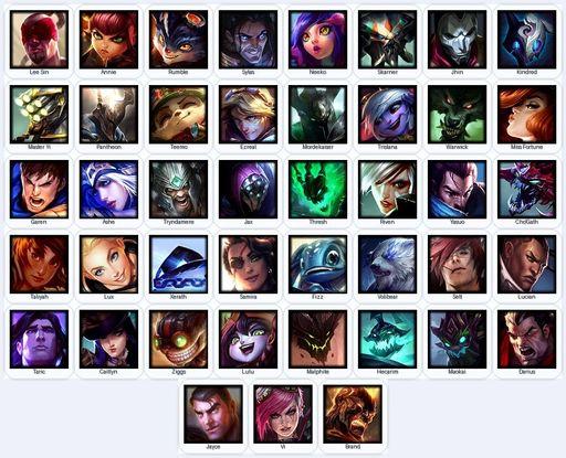 VN | Unranked | Handmade | Level 27 | 6 Skins | 43 Champions | 70781 BE | Full Access