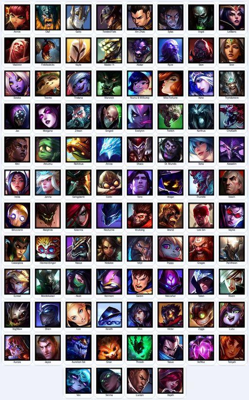 VN | Unranked | Handmade | Level 26 | 6 Skins | Nearly All Champs (101) | 26648 BE | Full Access