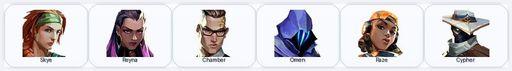 AP | 15 Skins + 6 Agents | Prime Vandal / Oni Phantom / Protocol 781-A Phantom / Elderflame Judge | Full Access