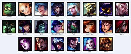 BR | Unranked | Handmade | Level 16 | 22 Champions | 14885 BE | Full Access