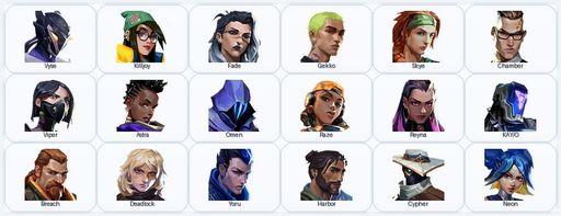 EU | 56 Skins + 18 Agents | Prime Vandal / Ion Phantom / Prelude to Chaos Vandal / Champions 2022 Butterfly Knife | Full Access