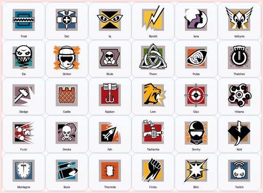 [Xbox/PSN/PC] | Level 66 | Copper | 32 Operators | 21 Skins | Game Not Purchased | Full Access