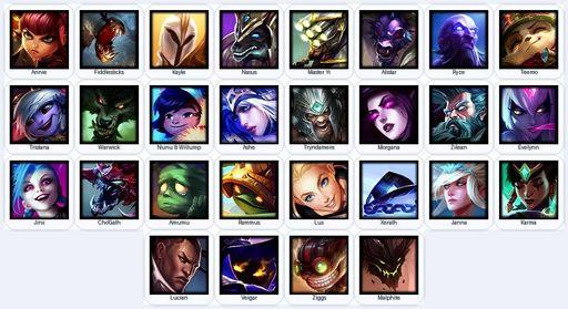 NA | Unranked | Handmade | Level 25 | 2 Skins | 28 Champions | 5243 BE | 969 RP | Full Access