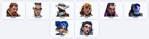 AP | 1 Skins + 8 Agents + 160 RP | Shimmer Classic | Full Access