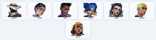 EU/Bronze | 15 Skins + 7 Agents + 145 RP | Evori Dreamwings Ghost / Mystbloom Phantom / Interhelm Classic | Full Access
