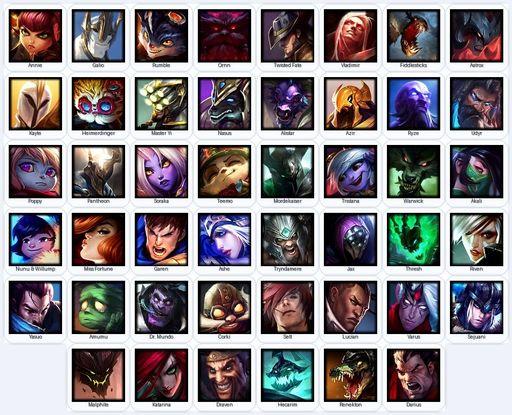 NA | Unranked | Handmade | Level 59 | 33 Skins | 46 Champions | 3267 RP | 3300 OE | Full Access