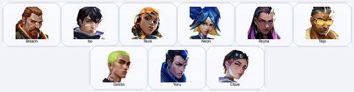 EU | 1 Skins + 9 Agents + 210 RP | Celestia Ghost | Full Access