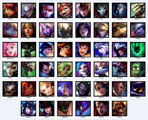 TR | Unranked | Handmade | Level 24 | 2 Skins | 46 Champions | Full Access