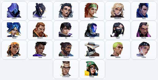 AP | 40 Skins + 20 Agents + 440 RP | Prime Vandal / Ion Phantom / Velocity Karambit / Genesis Arc | Full Access