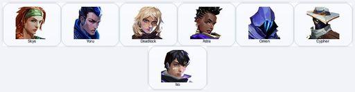 EU | 6 Skins + 7 Agents + 155 RP | Tilde Shorty / Eclipse Ghost / Transition Shorty / 9 Lives Classic | Full Access