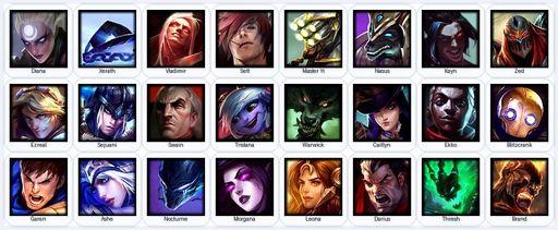 RU | Unranked | Handmade | Level 19 | 24 Champions | 8505 BE | Full Access