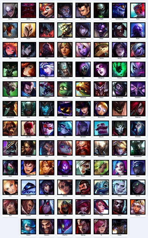 LA | Unranked | Handmade | Level 187 | 27 Skins | Nearly All Champs (94) | 8960 BE | Full Access