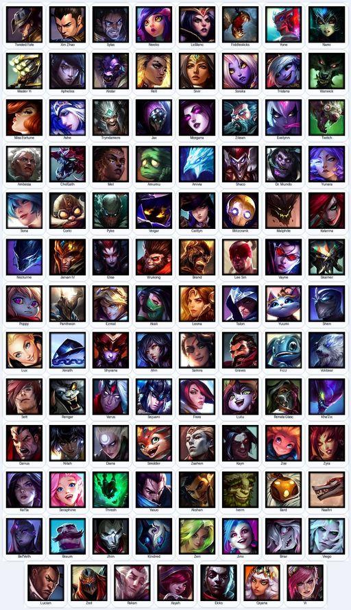 TR | Unranked | Handmade | Level 91 | 32 Skins | Nearly All Champs (103) | 25135 BE | Medieval Twitch | Grey Warwick | Full Access