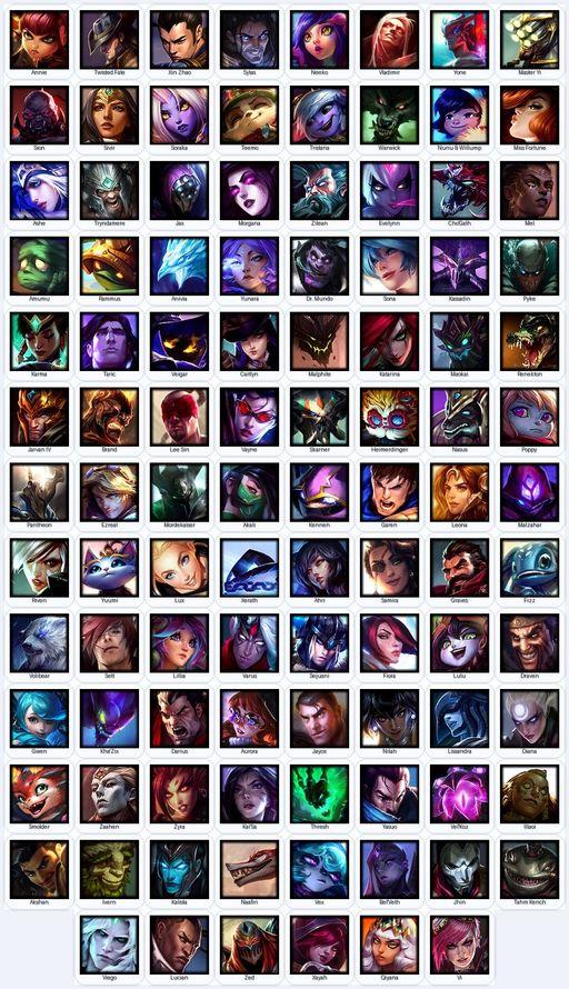 EUN | Unranked | Handmade | Level 85 | 20 Skins | Nearly All Champs (102) | 21520 BE | Medieval Twitch | Grey Warwick | Full Access