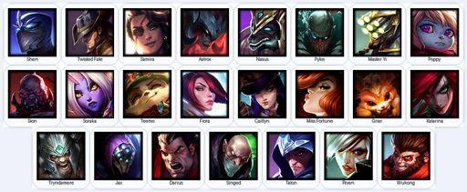BR | Unranked | Handmade | Level 41 | 5 Skins | 23 Champions | 9495 BE | Full Access