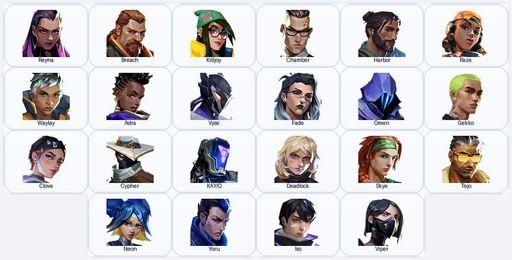 AP | 26 Skins + 22 Agents + 820 RP | ChronoVoid Phantom / Magepunk Vandal / Neptune Vandal / Sandswept Sheriff | Full Access