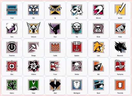 [Xbox/PSN/PC] | Level 76 | Ranked Ready | 37 Operators | 24 Skins | Game Not Purchased | Full Access