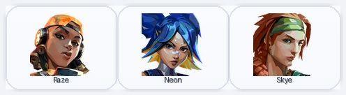 EU | 11 Skins + 3 Agents + 170 RP | Lycan's Bane Ghost / Velocity Bulldog / Velocity Phantom / Schema Odin | Full Access