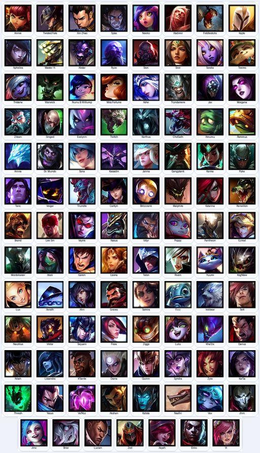 LA | Unranked | Handmade | Level 177 | 102 Skins | Nearly All Champs (103) | 10715 BE | Full Access