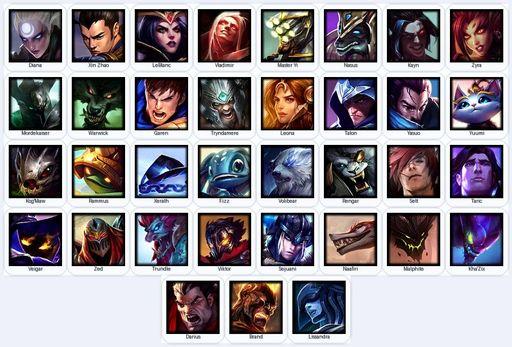 VN | Unranked | Handmade | Level 38 | 6 Skins | 35 Champions | 3539 OE | Full Access