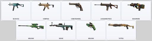 [Xbox/PSN/PC] | Level 71 | Ranked Ready | 39 Operators | 23 Skins | 1x Black Ice | Game Not Purchased | Full Access