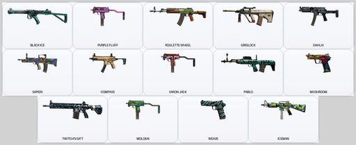 [Xbox/PC] | Level 64 | Ranked Ready | 40 Operators | 21 Skins | 1x Black Ice | Game Not Purchased | Full Access