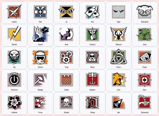 [Xbox/PC] | Level 69 | Ranked Ready | 44 Operators | 26 Skins | Game Not Purchased | Full Access