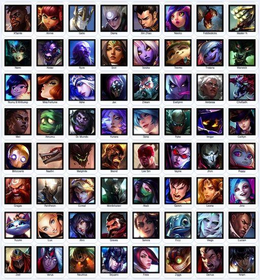 EUW | Unranked | Handmade | Level 40 | 4 Skins | 64 Champions | 15146 BE | Full Access