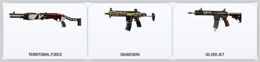 [Xbox/PSN/PC] | Level 51 | Ranked Ready | 14 Operators | 7 Skins | Game Not Purchased | Full Access