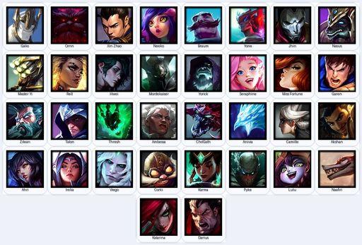 EUW | Unranked | Handmade | Level 56 | 2 Skins | 34 Champions | 20367 BE | Full Access