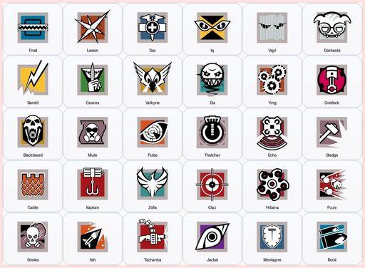 [PSN/PC] | Level 50 | Ranked Ready | 38 Operators | 9 Skins | Game Not Purchased | Full Access
