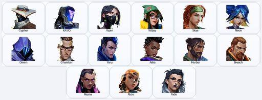 AP | 5 Skins + 15 Agents + 250 RP | Velocity Shorty / Soul Silencer Ghost / FIRE/arm Classic / Jigsaw Ghost | Full Access