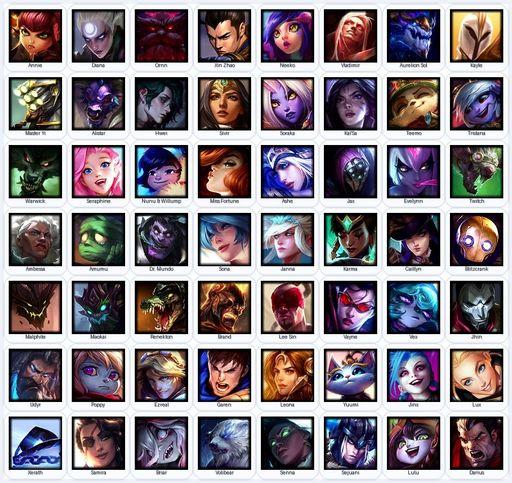 TR | Unranked | Handmade | Level 23 | 2 Skins | 56 Champions | Full Access