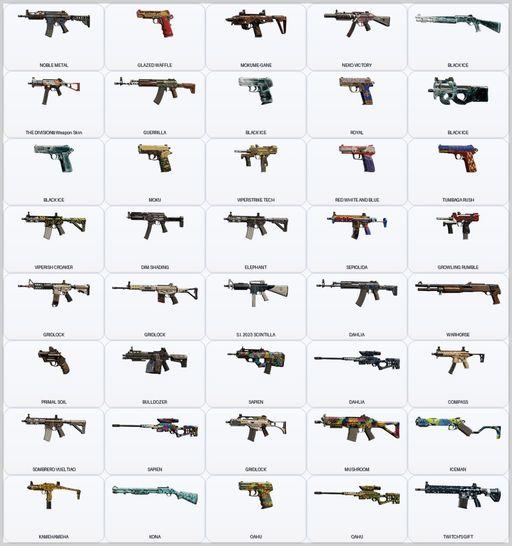 [Xbox/PC] | Level 95 | Ranked Ready | 58 Operators | 67 Skins | 4x Black Ice | Game Not Purchased | Full Access