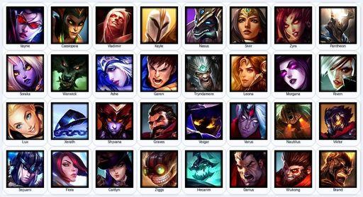 OC | Unranked | Handmade | Level 30 | 24 Skins | 32 Champions | Judgment Kayle | Full Access