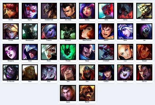 VN | Unranked | Handmade | Level 16 | 1 Skins | 34 Champions | 32215 BE | Full Access
