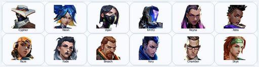 LA | 1 Skins + 12 Agents + 230 RP | Immortalized Sheriff | Full Access