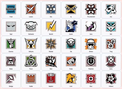 [Xbox/PSN/PC] | Level 80 | Copper | 52 Operators | 36 Skins | Game Not Purchased | Full Access