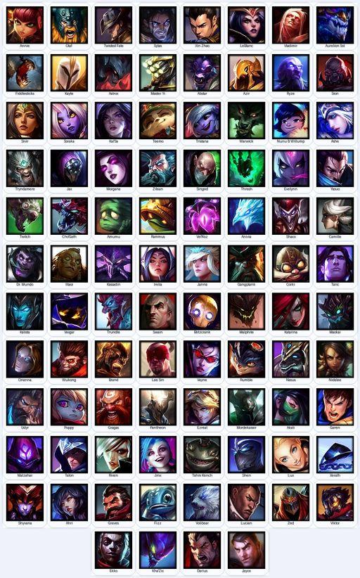 VN | Unranked | Handmade | Level 35 | 16 Skins | Nearly All Champs (92) | Full Access